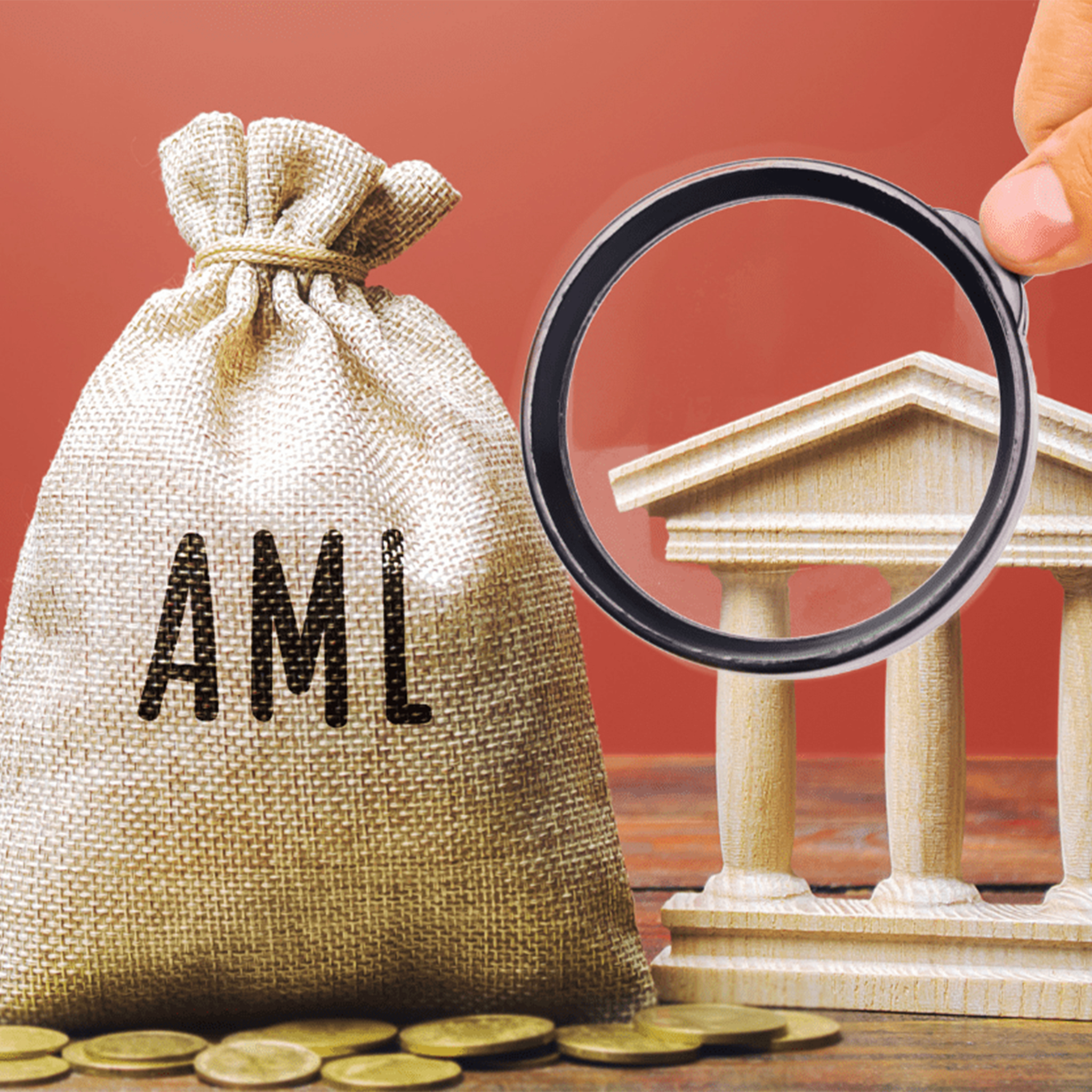 Home anti money laundering law (pmla act)