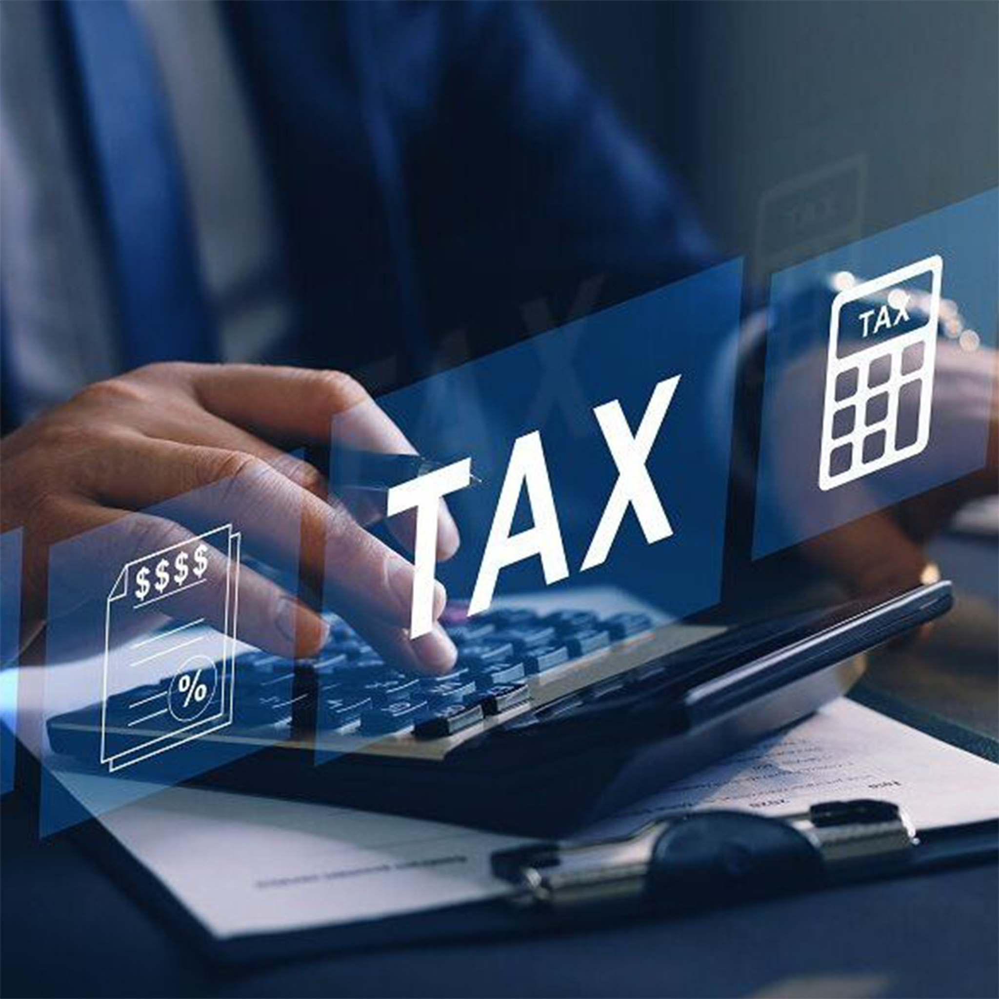 Home direct taxation