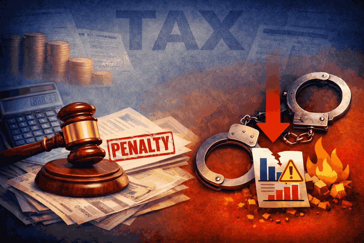 penalty under section 271aad facets and fallout