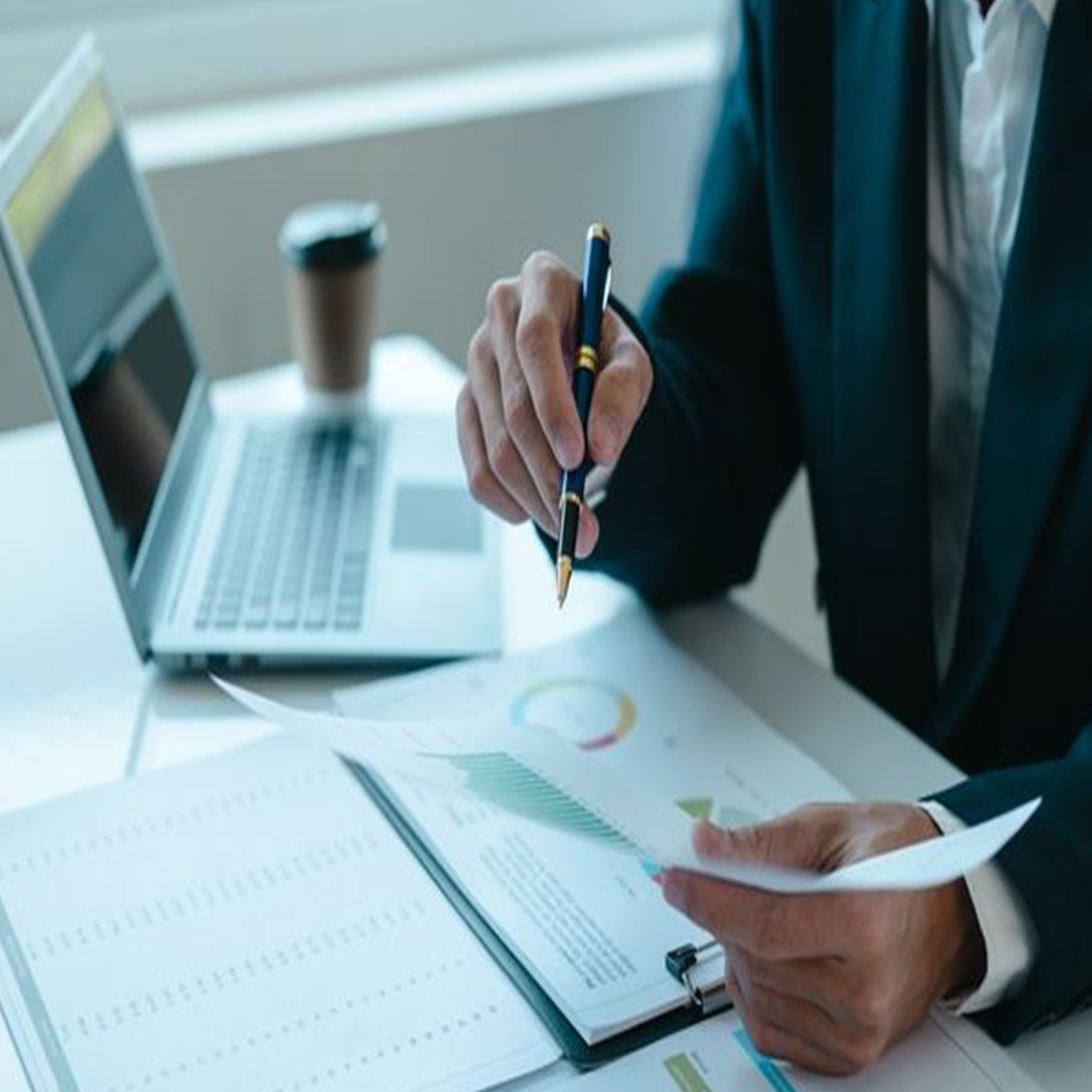 Home search, seizure & survey