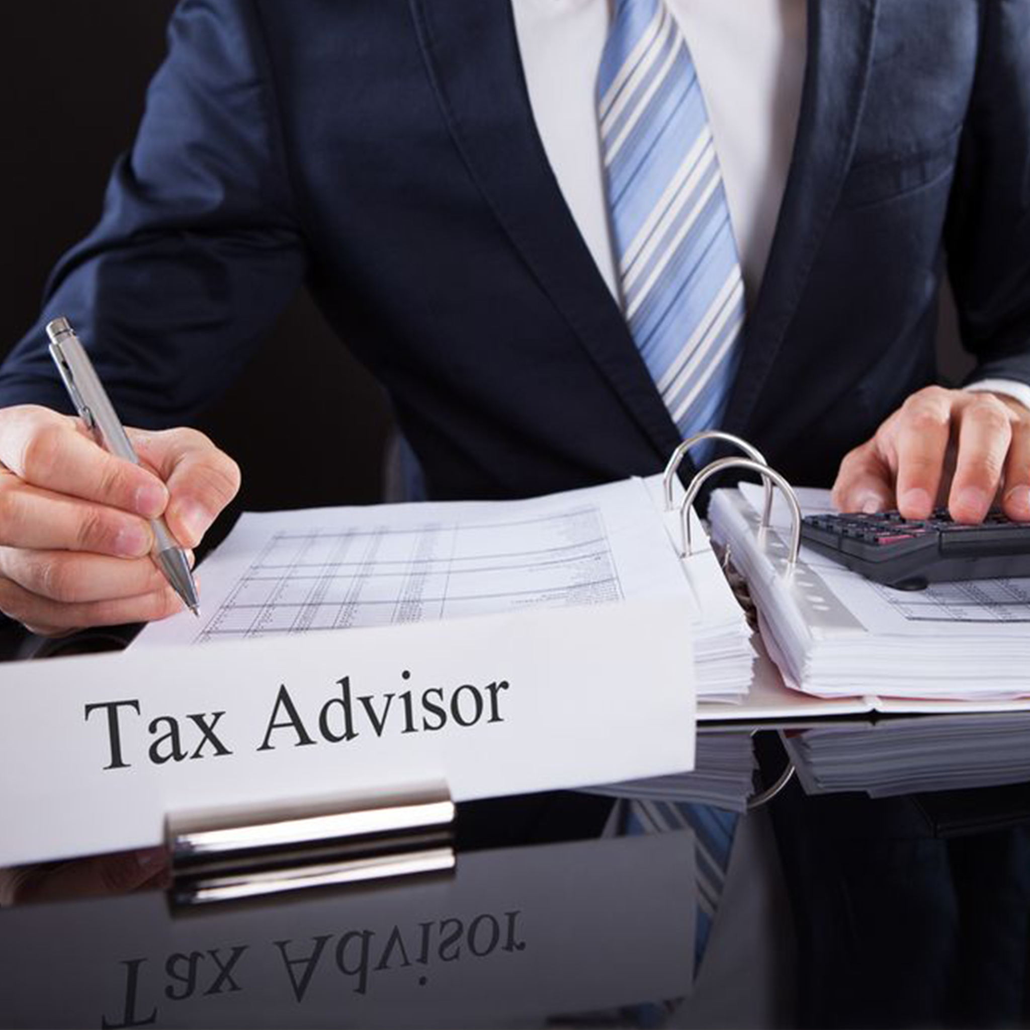 Home transaction advisory