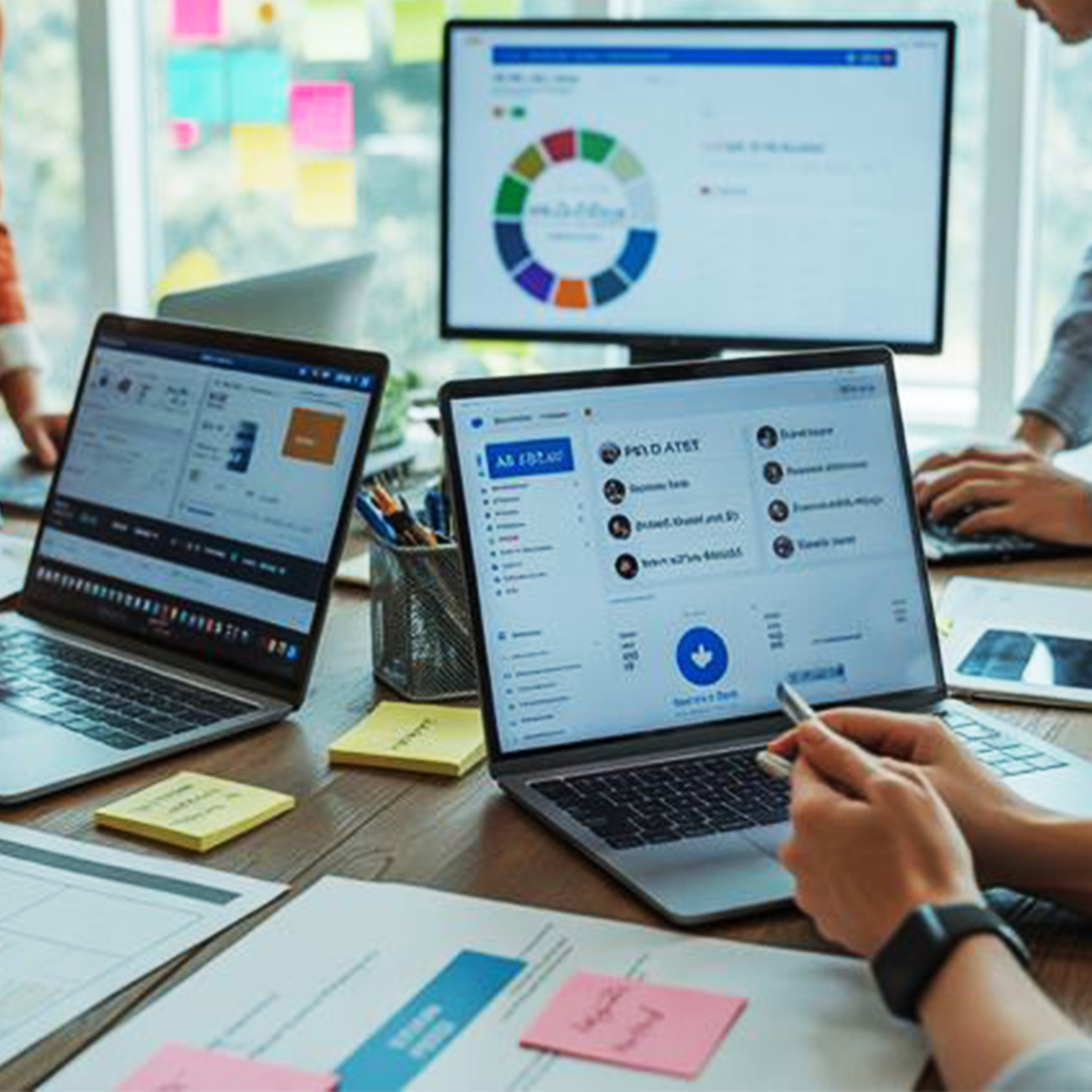 Home business advisory & transaction support