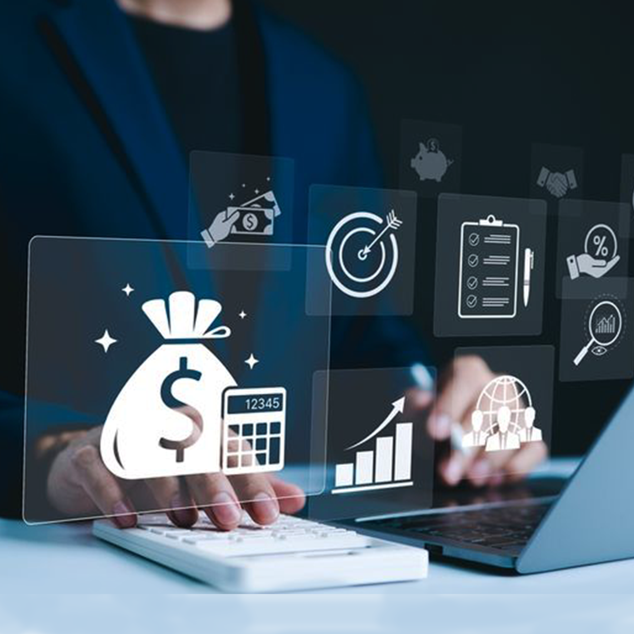 Home international tax & transfer pricing