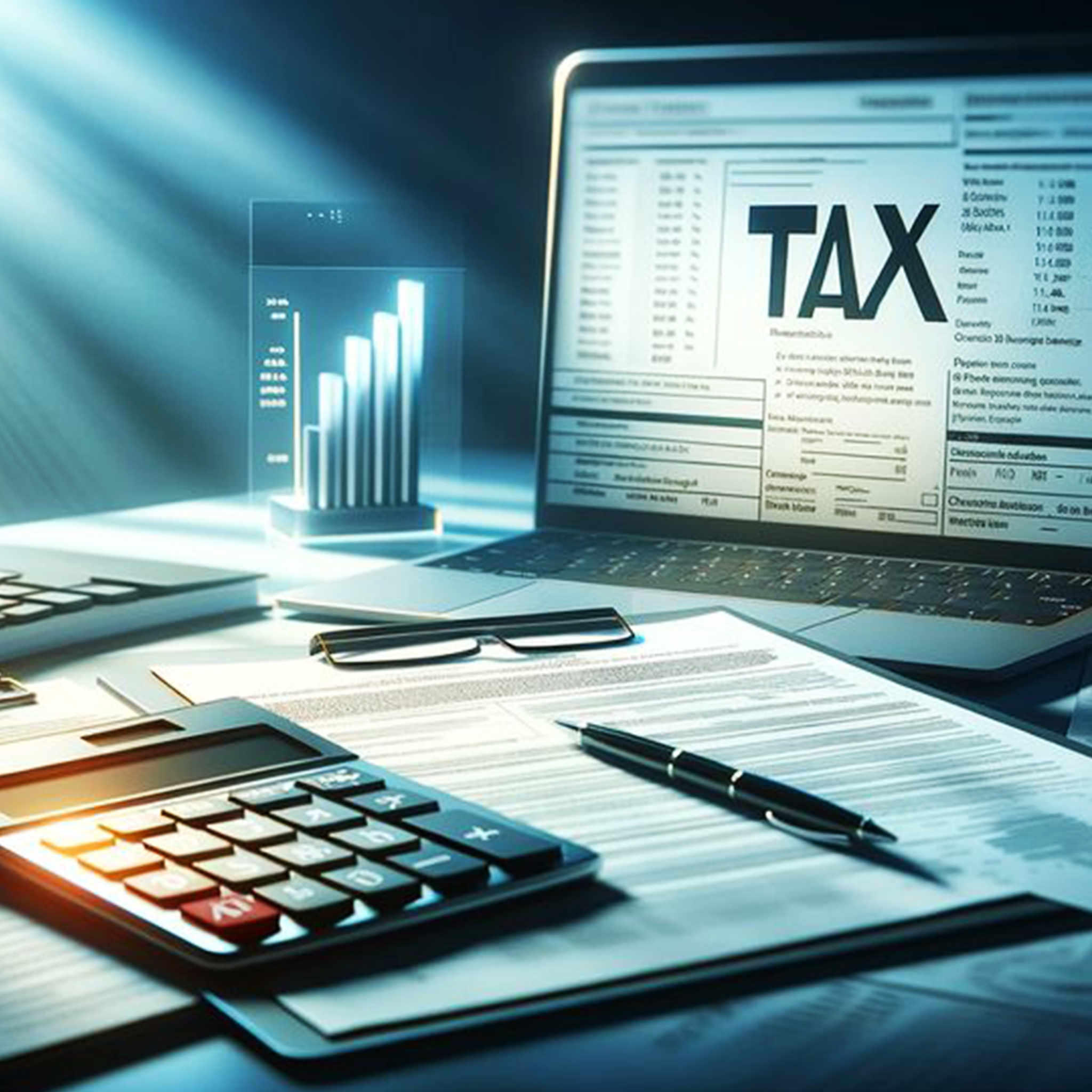 Home tax advisory & regulatory